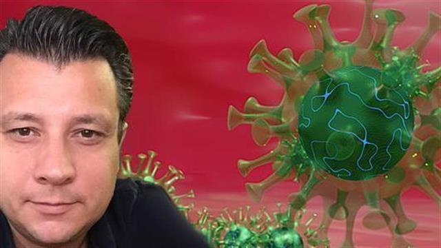 Δερμιτζάκης: Στη χειρότερη θέση η Ελλάδα σε θανάτους - κρούσματα από κορωνοϊό