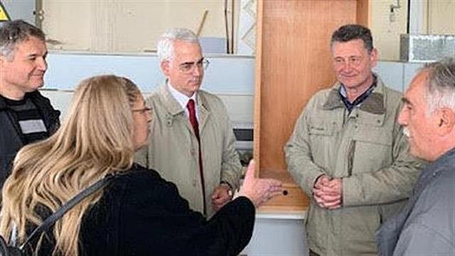 To ΚΕΘΕΑ ΙΘΑΚΗ στο πλευρό των πλημμυροπαθών της Καρδίτσας