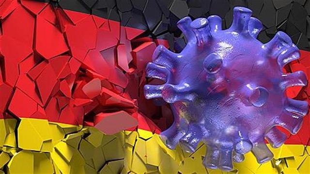 Γερμανία: Περιορισμοί στους συμμετέχοντες σε τελετές και γιορτές