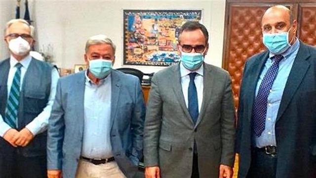 Οδοντιατρικά θέματα στην περίοδο της πανδημίας