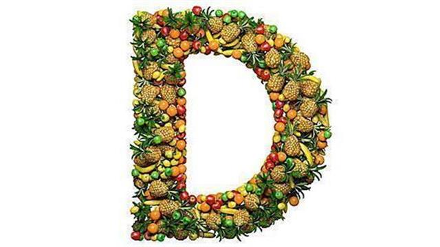 Η επάρκεια βιταμίνης D βελτιώνει την πρόγνωση των ασθενών με  COVID-19