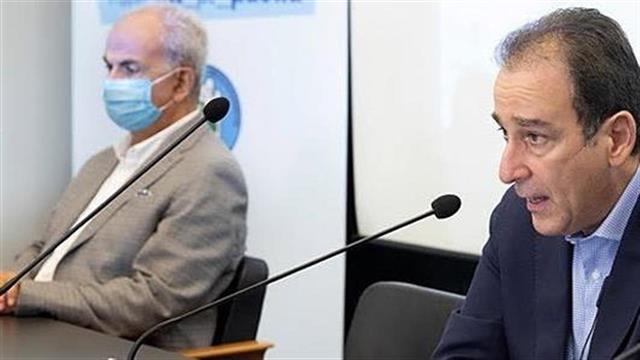 ΙΣΘ: Εκδήλωση ΕμβολιάΖΩ_με μάσκα