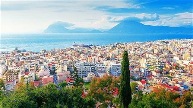 Έκτακτα μέτρα για τον κορωνοϊό στην Αχαΐα και στα Ιωάννινα