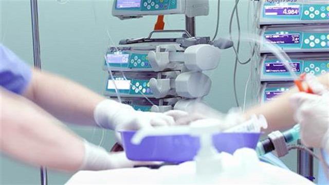 Υψηλότερος κίνδυνος καρδιοπάθειας για όσους έχουν σύζυγο σε ΜΕΘ