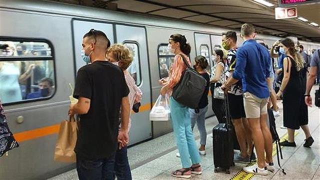 Τι θα οδηγήσει σε νέα μέτρα στην Αττική [πίνακας]