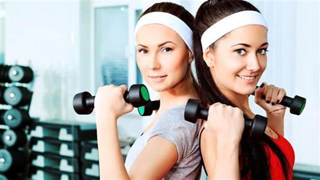 Aποκατάσταση καρδιοπαθών μέσω της άσκησης