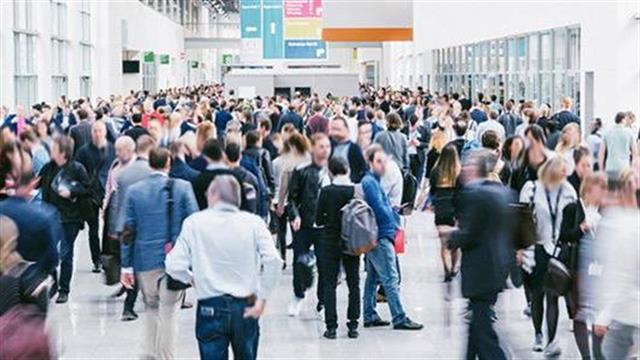 Στο κόκκινο η Ευρώπη από το δεύτερο κύμα κορωνοϊού