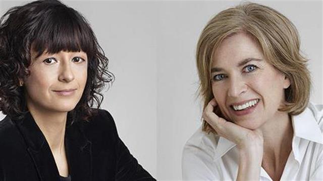 Βραβείο Νόμπελ σε δύο επιστήμονες που είχαν διακριθεί στο LOreal - UNESCO Γυναίκες για την επιστήμη