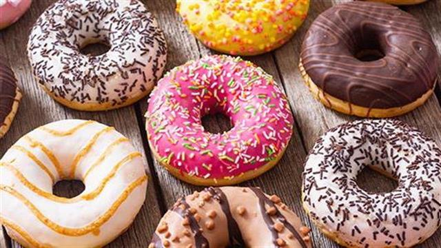 Η μνήμη βάζει σε προτεραιότητα τροφές με πολλές θερμίδες