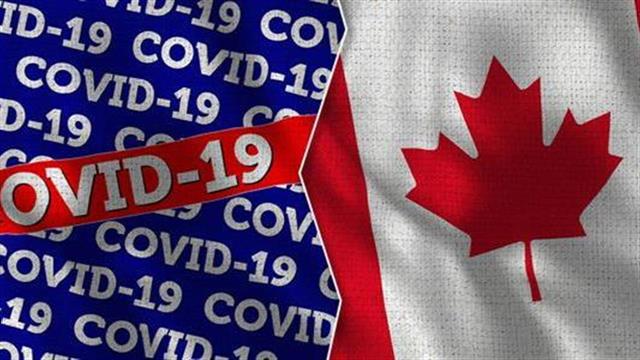 Μελέτη: η χρήση μάσκας μειώνει κατά 25% την επιμόλυνση από κορωνοϊό στον Καναδά