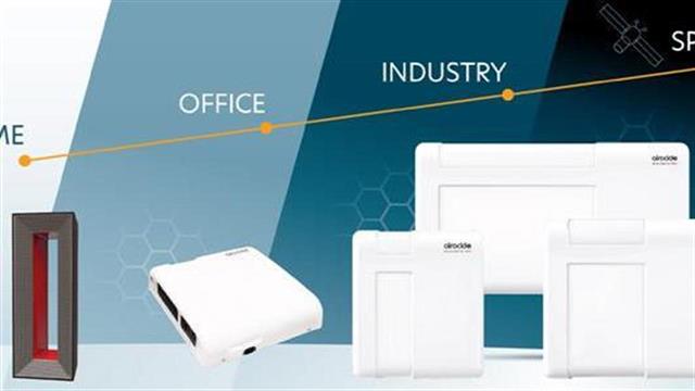 Airocide: Επαναστατικό σύστημα καθαρισμού αέρα με τεχνολογία της NASA