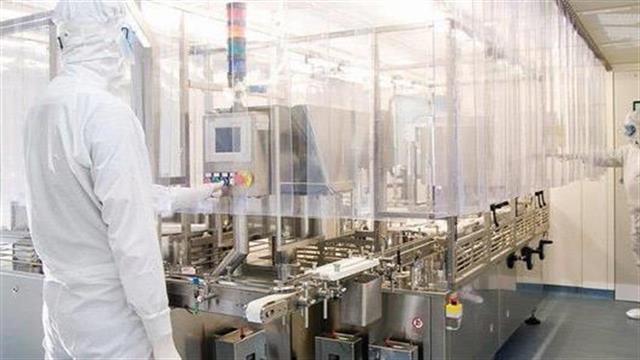 Δωρεά δεξαμεθαζόνης από την RAFARM για την αντιμετώπιση της Covid-19