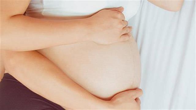 Σεξ στην εγκυμοσύνη: Υπάρχει κίνδυνος;