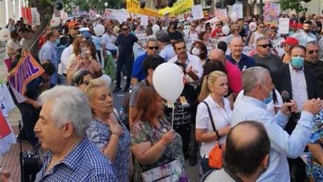 Απεργούν την Πέμπτη γιατροί και εργαζόμενοι στα νοσοκομεία - Τα αιτήματα