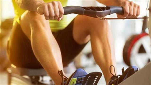 Πώς η άσκηση αλλάζει το σώμα μας