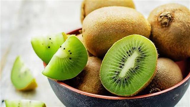 Ζωτικότητα με 2 ακτινίδια την ημέρα για 2 εβδομάδες