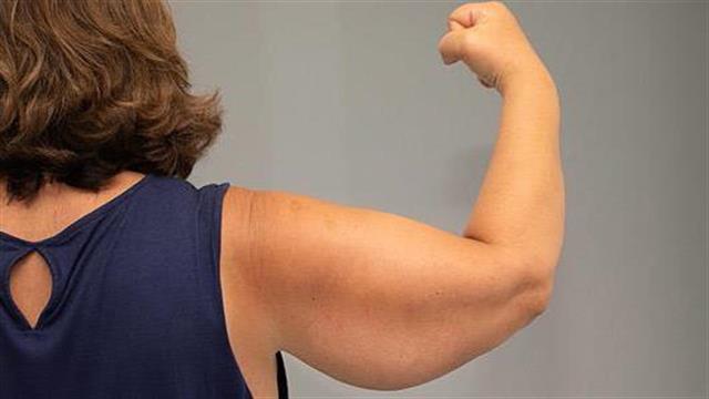 Πώς αντιμετωπίζεται η χαλάρωση στα μπράτσα