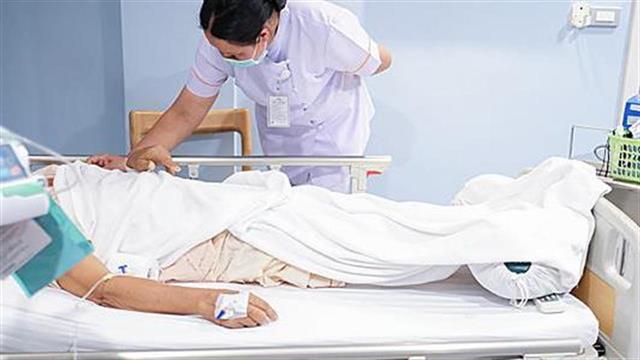 Εξιτήριο σε 5 ασθενείς με κορωνοϊό έπειτα από κλινική δοκιμή στο Hadassah