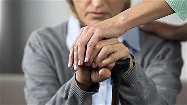 Η απάθεια μπορεί να είναι πρώιμο σύμπτωμα άνοιας