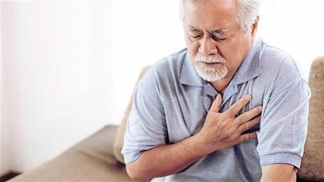 ‘Εμφραγμα την εποχή της πανδημίας Covid-19