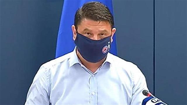 Στην Κοζάνη το πρώτο τοπικό lockdown του 2ου κύματος