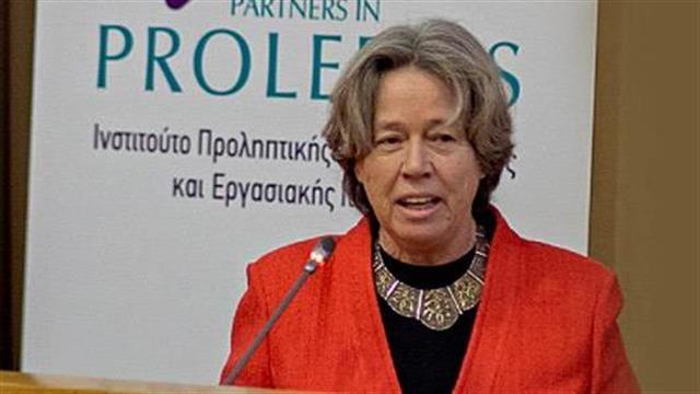 Οδηγός Διατροφής για όλη την οικογένεια