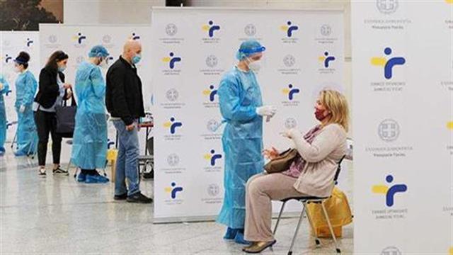 Χωρίς νόημα η λέξη "ρεκόρ": 865 νέες λοιμώξεις από κορωνοϊό και 6 ακόμη θάνατοι