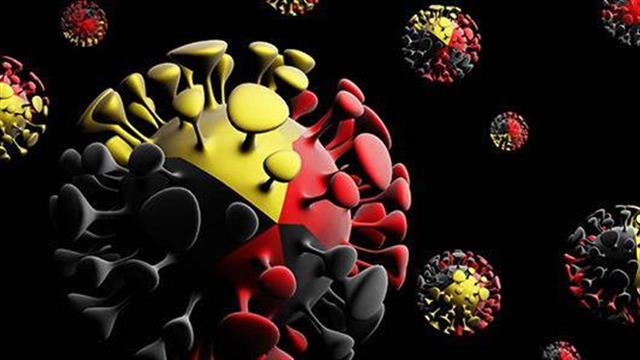 Ρεκόρ κρουσμάτων κορωνοϊού και στη Γερμανία