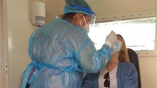 168 θάνατοι από κορωνοϊό σε 23 μέρες - 841 νέες λοιμώξεις