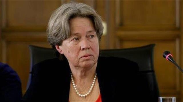 Καθηγήτρια Λινού: Το σύστημα δεν πείθει για την αναγκαιότητα των μέτρων για τον κορωνοϊό