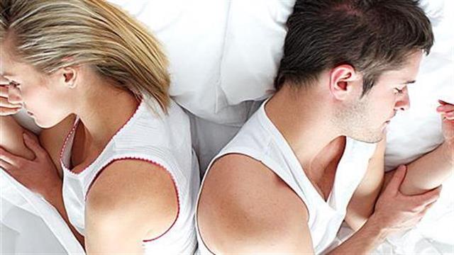 Στυτική δυσλειτουργία: Υψηλά ποσοστά άγνοιας στην Ευρώπη