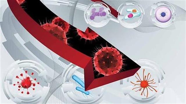 Λοιμώξεις στο Σταυροδρόμι του 2020