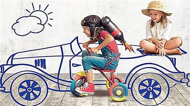 Η Παιδιατρική στην πράξη