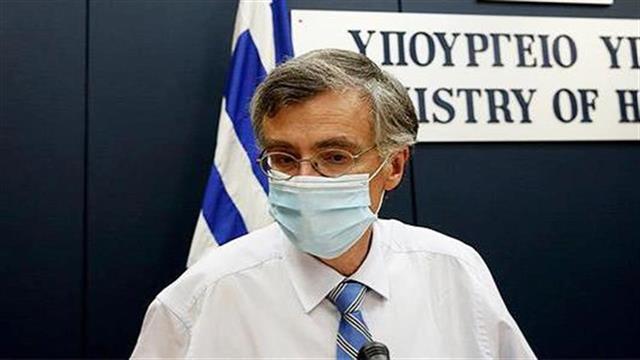 Τι είπε ο Σωτήρης Τσιόδρας για το lockdown