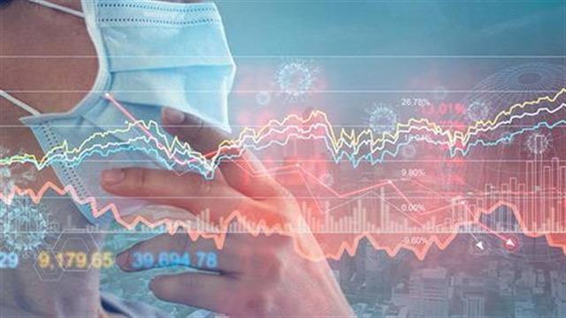 Κορωνοϊός: 1.547 νέες λοιμώξεις - 10 ακόμη θάνατοι