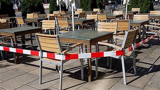 Ανησυχητική εξάπλωση του κορωνοϊού στη Γερμανία και μερικό lockdown