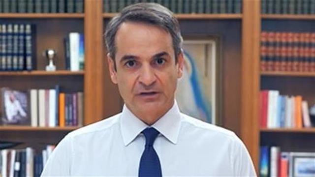 Μητσοτάκης: Κλείνουν εστίαση, ψυχαγωγία, άθληση