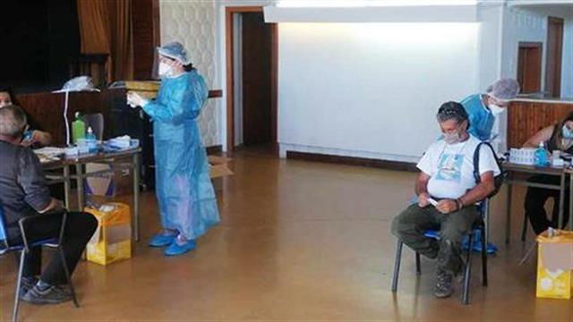 1.678 νέες λοιμώξεις από κορωνοϊό - 9 ακόμη θάνατοι