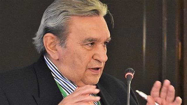 Ο Γιώργος Στάθης για το σχέδιο κατά του κορωνοϊού και την ετοιμότητα των νοσοκομείων