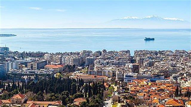 Καθολικό lockdown 14 ημερών σε Θεσσαλονίκη - Σέρρες