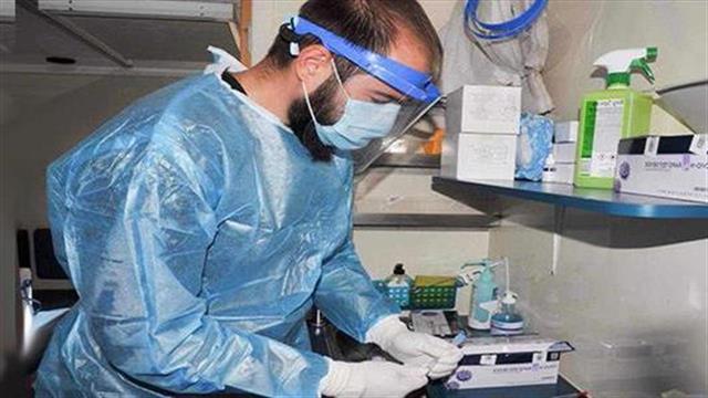 1.152 νέες λοιμώξεις από κορωνοϊό - 7 ακόμη θάνατοι