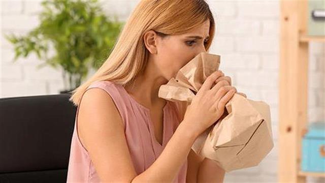 Πώς  να διαχειριστώ τις κρίσεις πανικού