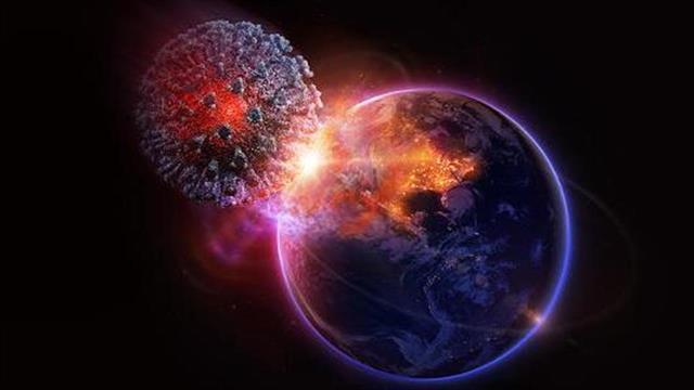 Η Ευρώπη έπαιξε κεντρικό ρόλο στην παγκόσμια εξάπλωση του κορωνοϊού