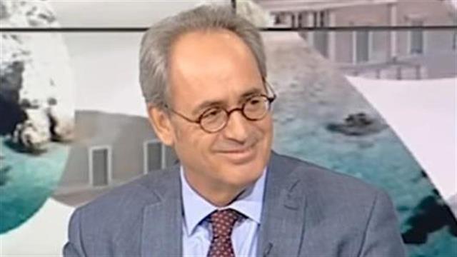 Στη Δικαιοσύνη ο ΕΟΔΥ για την ανάρτηση του Γιάννη Μυλόπουλου