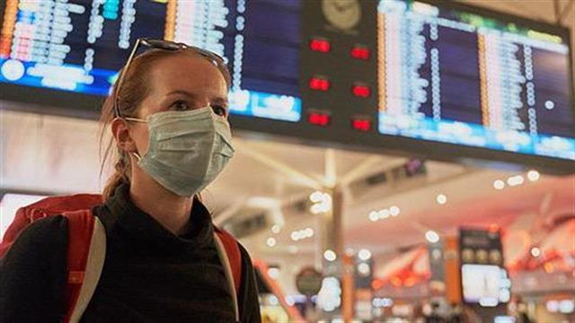 Γεωργία Γκιούλα: ‘’Τη μη χρήση rapid tests σε ελέγχους ταξιδιωτών σε αεροδρόμια και σύνορα συνιστά ο ΠΟΥ’’