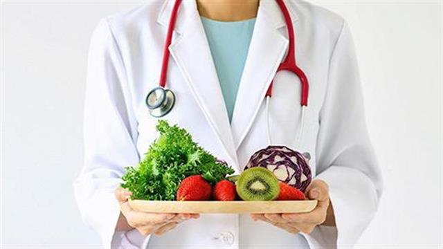 Οι μελλοντικοί γιατροί χρειάζονται περισσότερες γνώσεις διατροφής