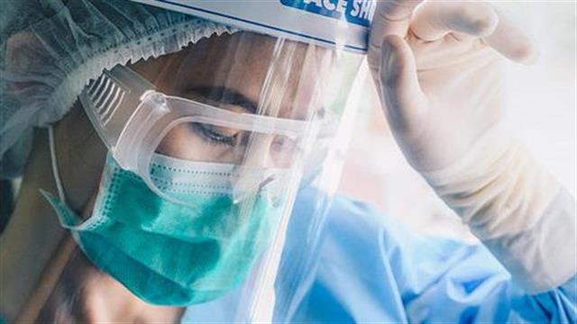 Θετικοί στον κορωνοϊό 99 υγειονομικοί στο νοσοκομείο "Ευαγγελισμός"