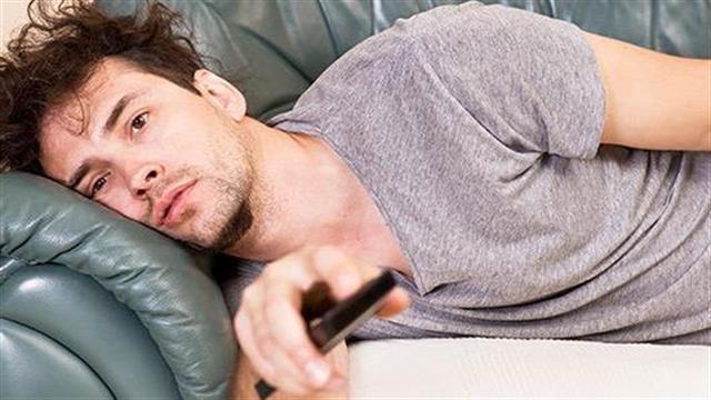 Η χαμηλή αερόβια φόρμα συνδέεται με μεγαλύτερο κίνδυνο άγχους και κατάθλιψης