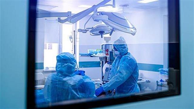 Υπουργείο Υγείας: Τι ισχύει με τους διασωληνωμένους στον Ερυθρό Σταυρό