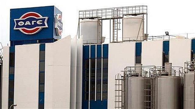Βελτιωμένες οι πωλήσεις της ΦΑΓΕ στο 9μηνο